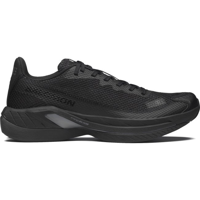 Кецове и обувки Salomon Spectur 2 Maison Margiela Черно | L47811400, 0