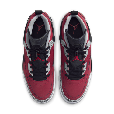 Кецове и обувки Jordan Jordan Spizike Low Червено | FQ1759-600, 2