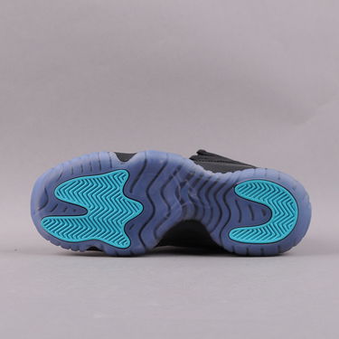 Кецове и обувки Jordan Jordan 11 Retro Черно | 378037 006, 4