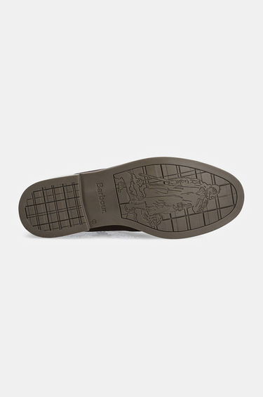 Кецове и обувки Barbour Readhead Suede Chukka Boots Кафяво | MFO0138GN29, 4