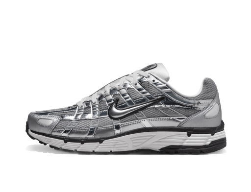 Кецове и обувки Nike P-6000 "Metallic Silver" Металик | CN0149-001