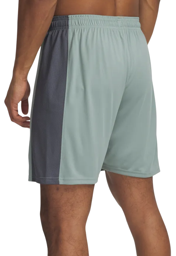 Къси панталони Under Armour Knit Training Shorts Зелено | 1379507-348, 1