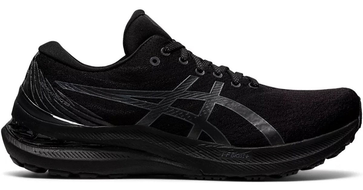 Кецове и обувки Asics Gel-Kayano Черно | 1011b440-001, 1