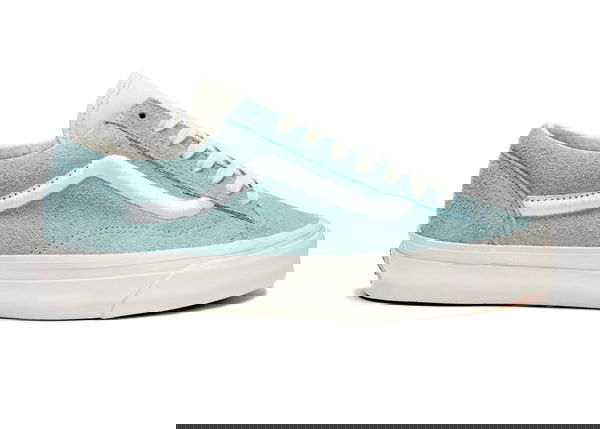 Кецове и обувки Vans Og Style 36 LX Cooperstown Тюркоазено | VN0A4BVEH7O, 0