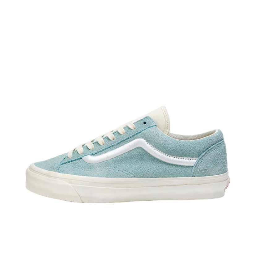 Кецове и обувки Vans Og Style 36 LX Cooperstown Тюркоазено | VN0A4BVEH7O