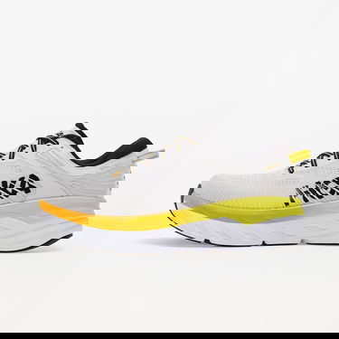 Кецове и обувки Hoka One One Bondi 7 Nimbus Бяло | 1110518-NCRY, 0