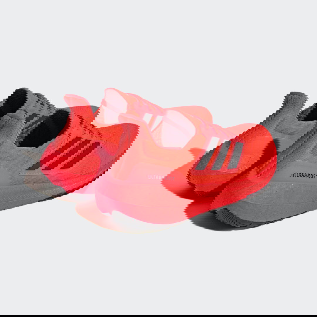Кецове и обувки adidas Performance Ultraboost Light Червено | HP9841, 1