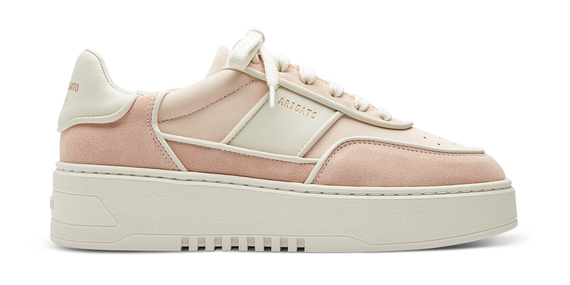 Кецове и обувки AXEL ARIGATO Orbit Розово | F3225003