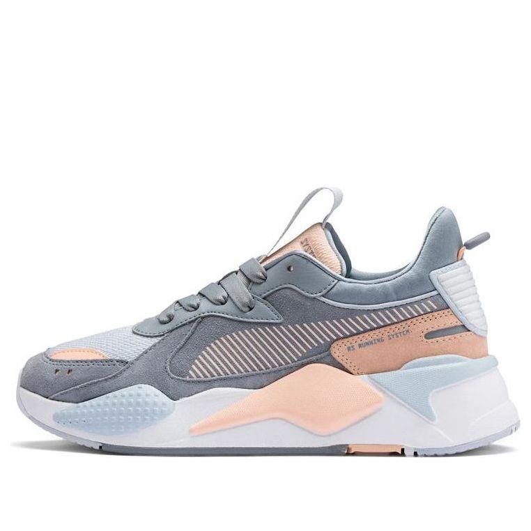 Кецове и обувки Puma RS-X Reinvent Розово | 371008-03