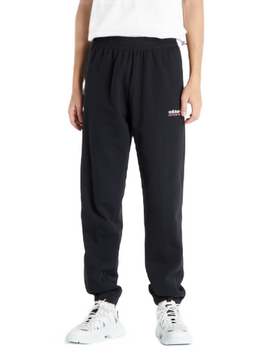 Спортни панталони adidas Performance Originals Adventure Черно | HF4771