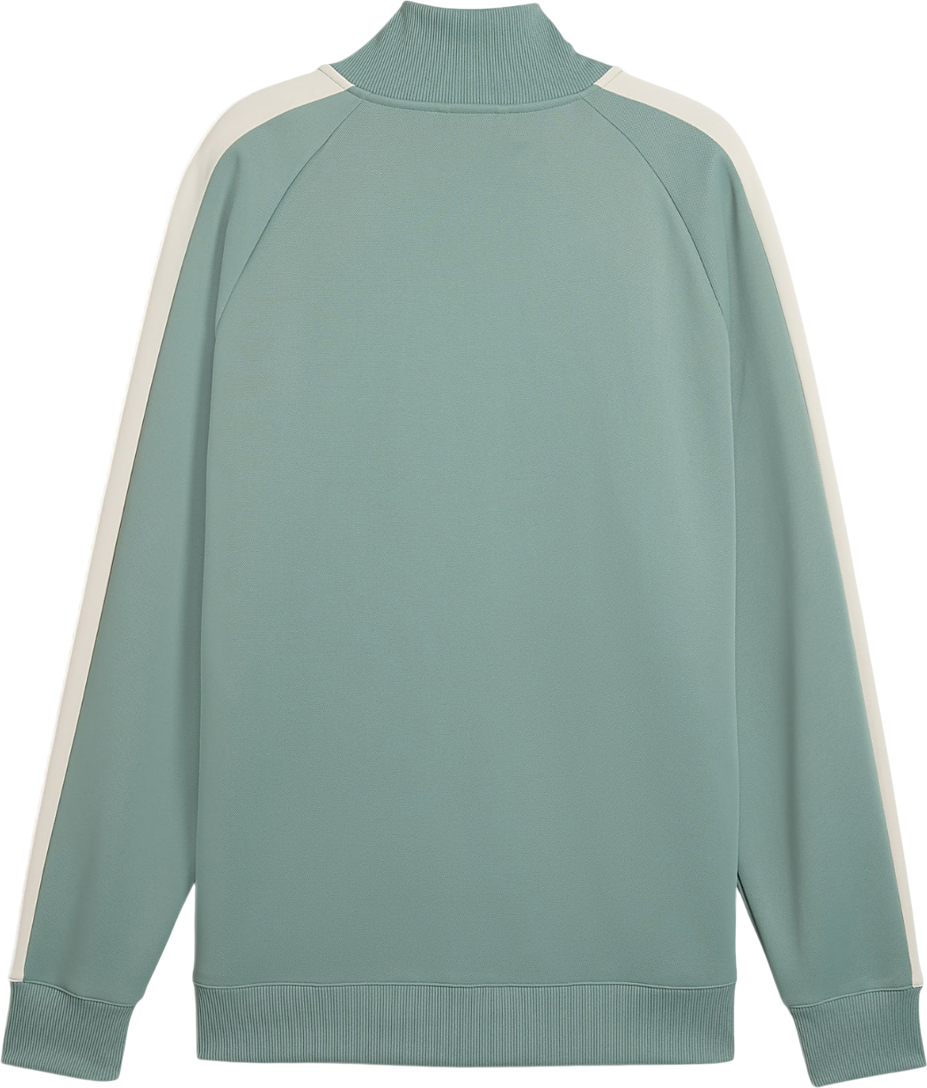 Яке Puma T7 Always On Track Jacket Тюркоазено | 629587-30, 1