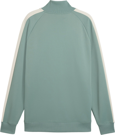 Яке Puma T7 Always On Track Jacket Тюркоазено | 629587-30, 1