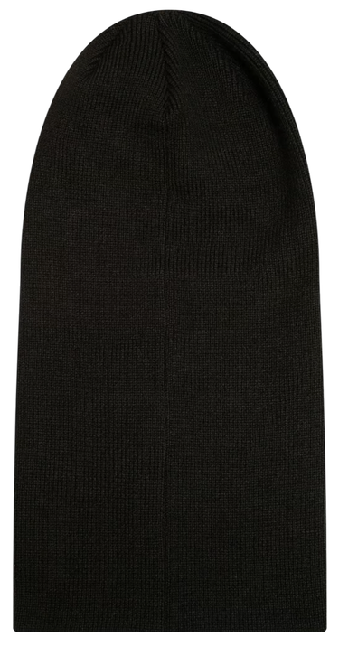 Шапка New Era Balaclava Hat Черно | 60580872, 3