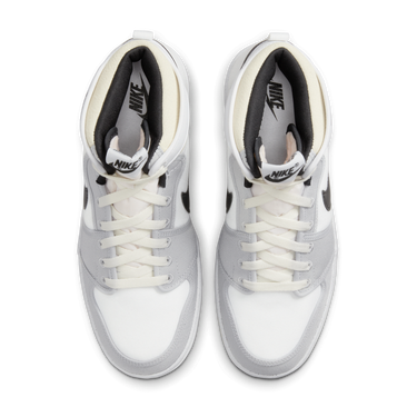 Кецове и обувки Jordan Air Jordan 1 AJKO "Grey" Сиво | DO5047-100, 2