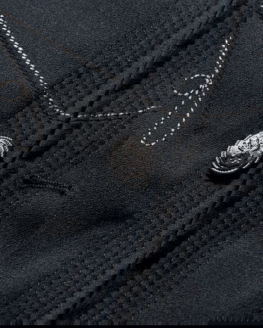 Яке KIKO KOSTADINOV Fitz Embroidered Military Jacket Черно | KKAW25J02 30, 3