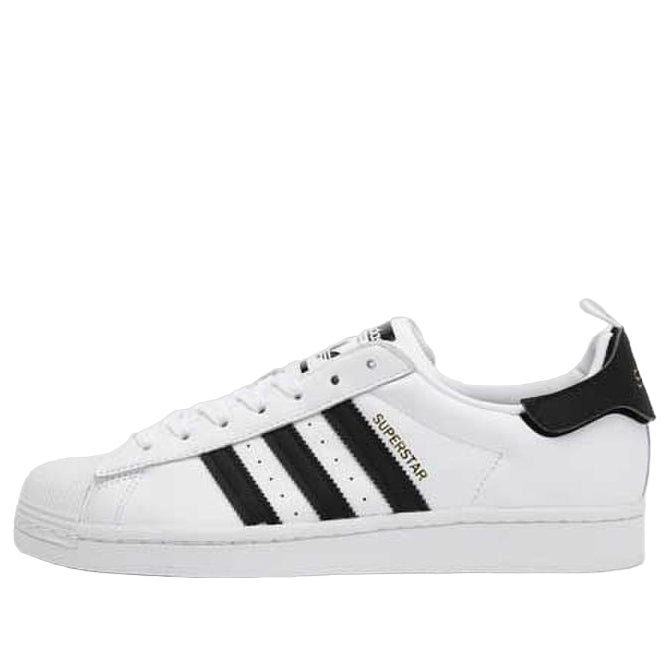 Кецове и обувки adidas Originals Superstar Бяло | FX7795