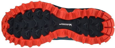 Кецове и обувки Mizuno Wave Mujin 8 Синьо | J1GJ217018, 1