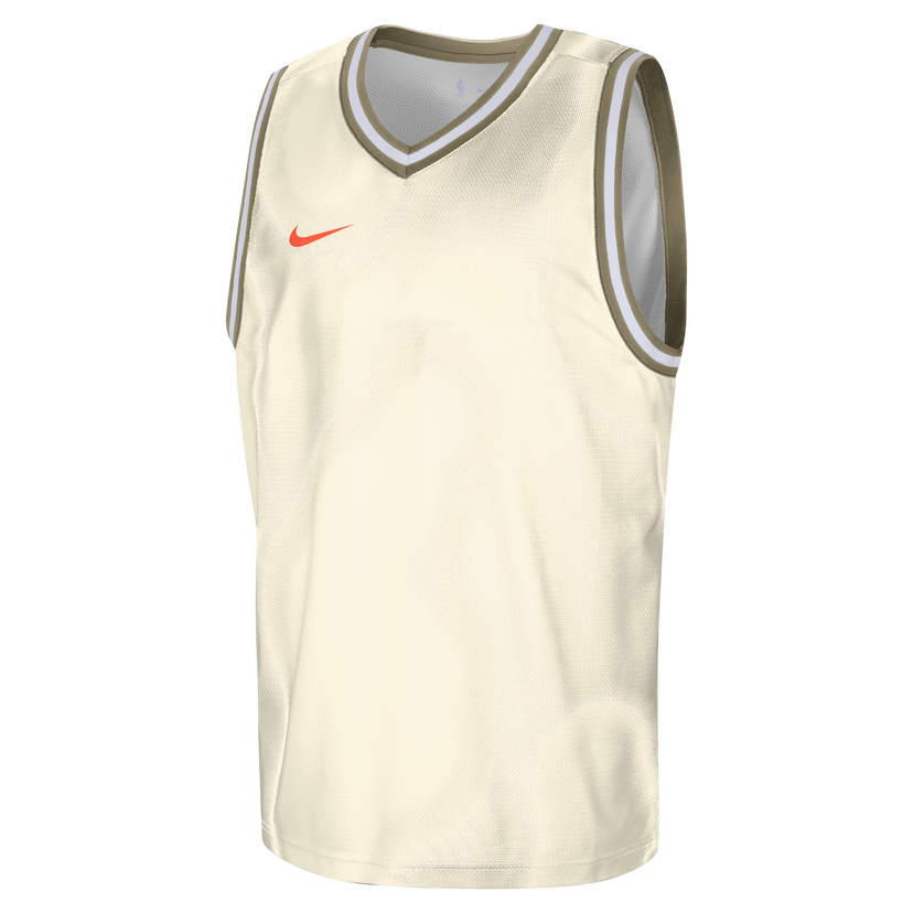 Фланелка Nike Dri-FIT NBA Team 31 DNA Бежово | FQ3688-110