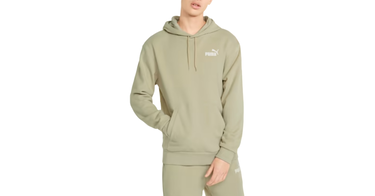 Суитчър Puma Essentials Hoodie Зелено | 847415-064, 1