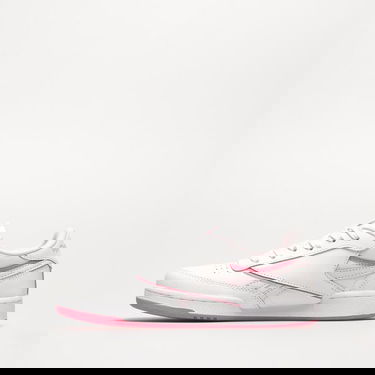 Кецове и обувки Reebok Club C Revenge Бяло | HR0644, 3