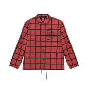 Patta Coach x Jacket "Mars Stone"