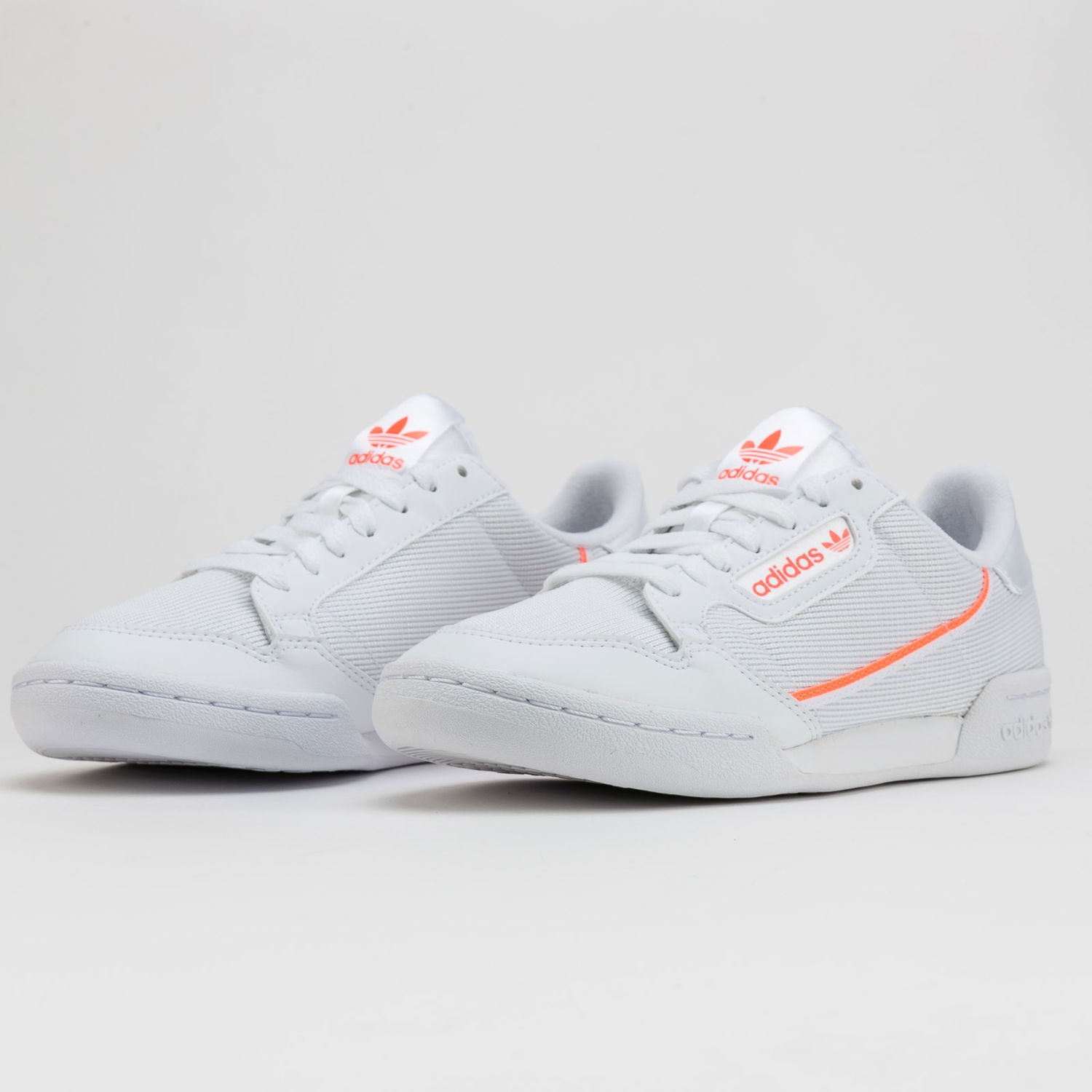 Кецове и обувки adidas Originals Continental 80 W Бяло | EF6015, 0