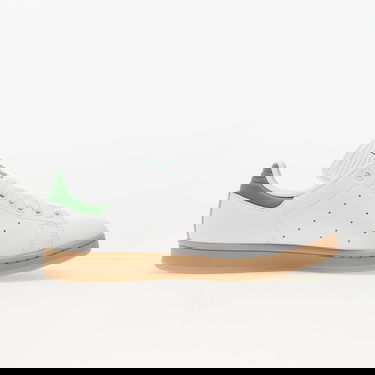 Кецове и обувки adidas Originals Stan Smith "Cloud White / Preloved Blue / Gum" Бяло | ID0268, 1