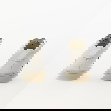 Кецове и обувки Veja V-15 High Top Бяло | VQ0203086B, 3
