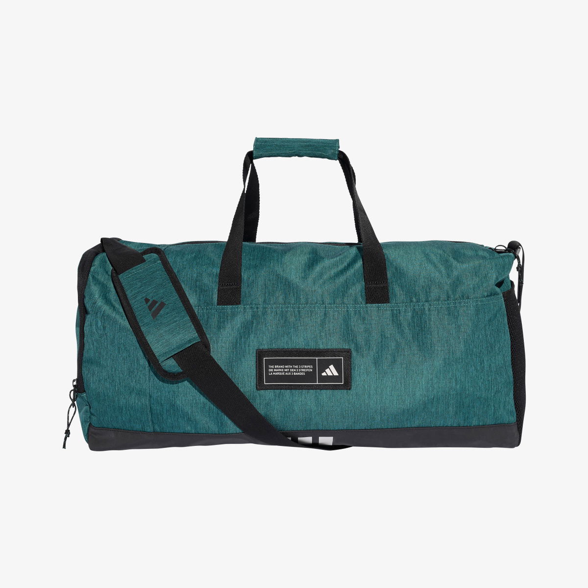 Чанта за пътуване adidas Performance 4ATHLTS Medium Duffel Bag Зелено | JY0968, 1