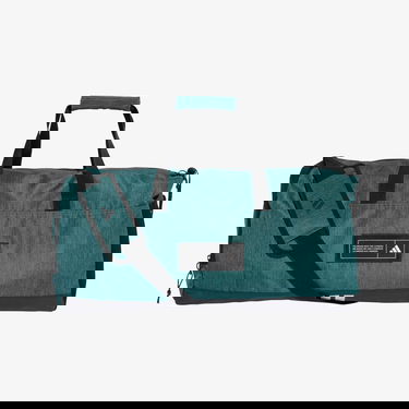 Чанта за пътуване adidas Performance 4ATHLTS Medium Duffel Bag Зелено | JY0968, 1