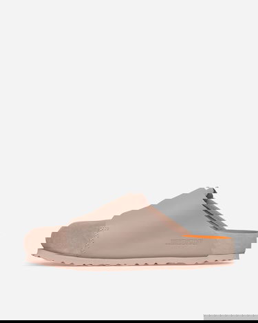Кецове и обувки Birkenstock Bimshire EXQ Sandals Сиво | 1029699, 3