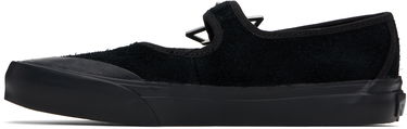 Облекло Vans Mary Jane Черно | STARZ BLACK - CJJ, 2