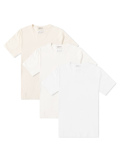 Classic Tee - 3 Pack