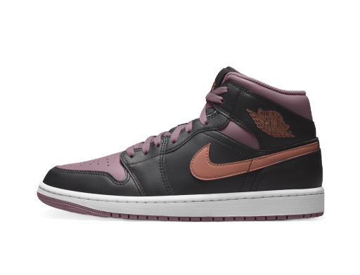 Кецове и обувки Jordan Air Jordan 1 Mid SE "Sky J Mauve" Черно | FB9911-008