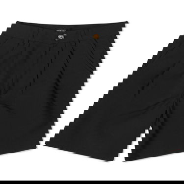 Къси панталони Anine Bing Carrie Black Shorts, Size UK 14 Черно | A-05-9152-000, 0