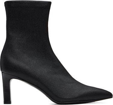 Облекло rag & bone rag & bone Britt Leather Boots Черно | WFF24FF025LE25, 0