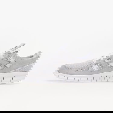 Кецове и обувки Nike Free Run 2 Сиво | 537732-014, 0