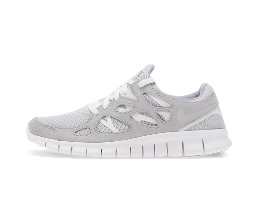 Бягане Nike Free Run 2 Сиво | 537732-014