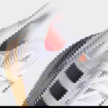 Кецове и обувки adidas Performance UltraBoost 20 W Бяло | EG9780, 3
