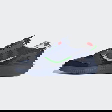 Кецове и обувки adidas Originals ZX 5K Boost Тъмно синьо | GV7700, 0