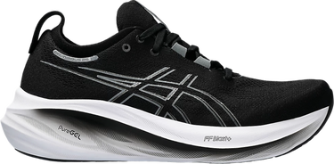 Кецове и обувки Asics GEL-NIMBUS 26 Черно | 1011b794-001, 0