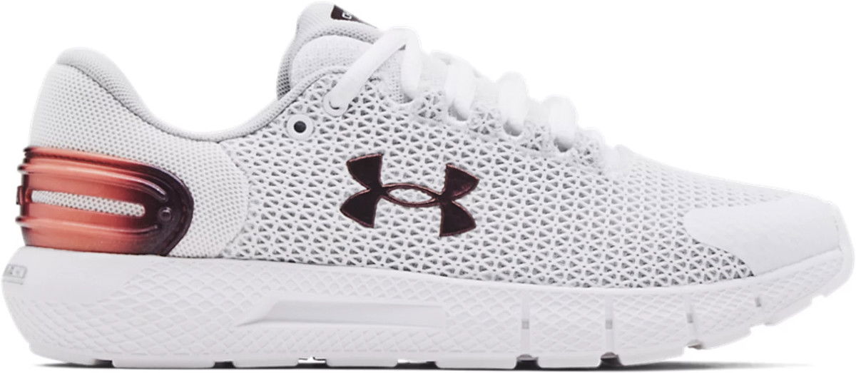Кецове и обувки Under Armour Charged Rogue2.5 W Бяло | 3024478-100, 0
