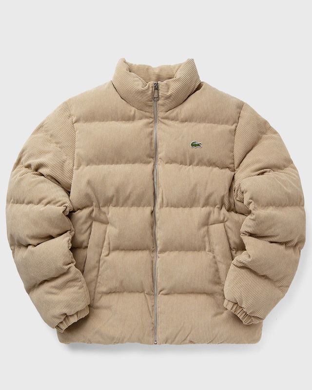 BLOUSON Puffer Jacket