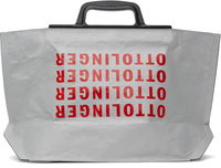 Ottolinger ECCO.Kollektive Edition Frozen Tote Bag