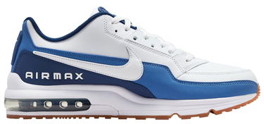 Кецове и обувки Nike AIR MAX LTD 3 Бяло | 687977-114, 2