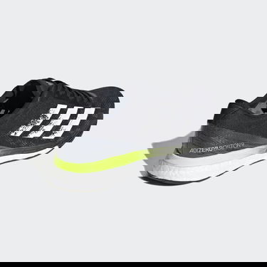 Кецове и обувки adidas Performance Adizero Boston 9 Черно | FY0343, 1
