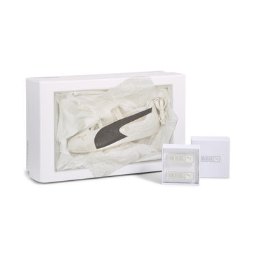 Кецове и обувки Puma PUMA x ROSÉ Speedcat Ballet Бяло | 404395_01, 8
