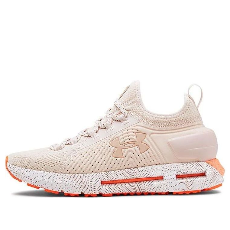Кецове и обувки Under Armour HOVR Phantom SE Розово | 3022885-800