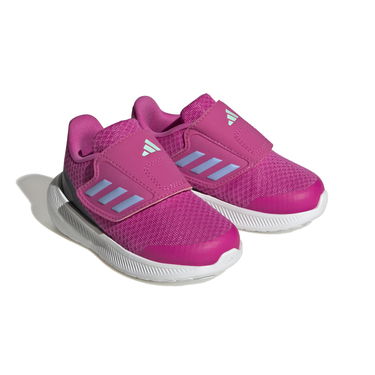 Кецове и обувки adidas Performance Runfalcon 3.0 AC Розово | HP5860, 4