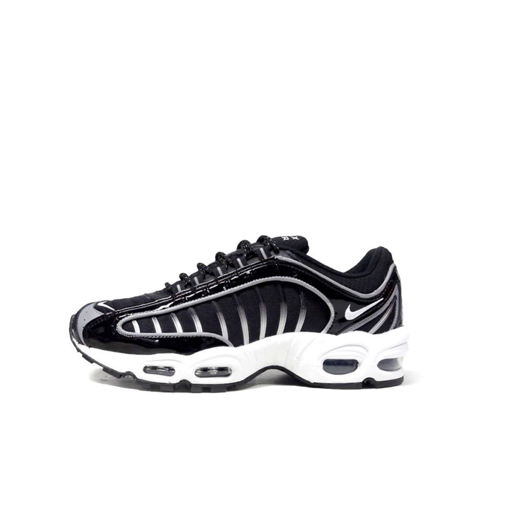 Кецове и обувки Nike Air Max Tailwind IV Черно | CK4122 001, 0